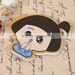 Gift Usage and Spiral Style Exercise Book thumbnail-1