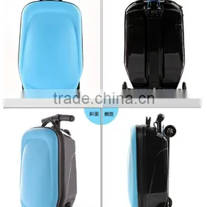 Best Selling pc Hard Suitcase Boxes thumbnail-5