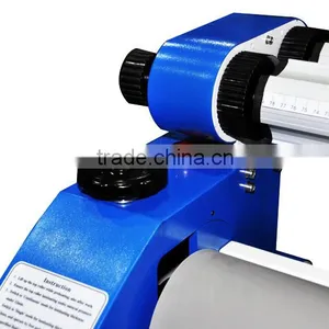 BS-1650L Pneumatic Low-temp Cold Lamination Machine thumbnail-2