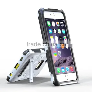 Waterproof Shock Snow Dirt Proof Durable Kickstand Case For IPhone 6S Plus 6 thumbnail-2