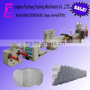 PS Foam Sheet Manufacturing Machine thumbnail-1