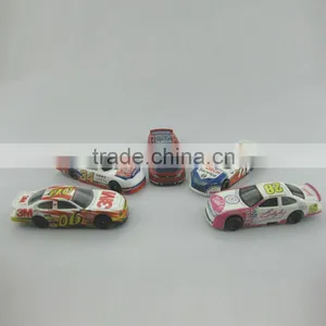 Custom Made 1:64 Die Cast Nascar Car Toy,metal Racing Toy Cars,nascar Toy Car thumbnail-1