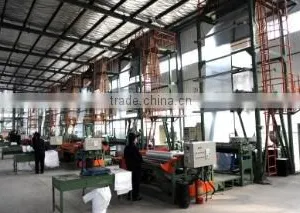Huaiyang County Yinfeng Plastic Factory company overview - view 3 thumbnail