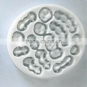 FDA Approved Huge Dental Zirconia Block thumbnail-4