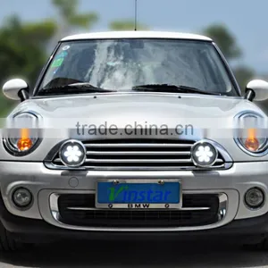 Perfect OE E4 Led Rally Light for Mini Led Daytime Running Light for MINI thumbnail-4