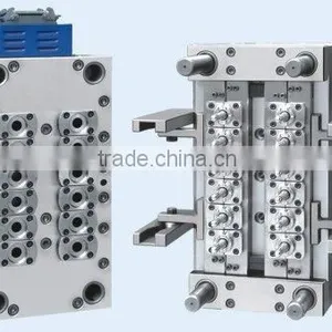 Customized Syrup Bottle Cap Making Machine thumbnail-6