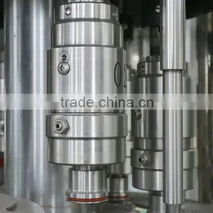 Good Quality Reasonable Price Juice Hot Packaging Machine / Equipment / Line thumbnail-4