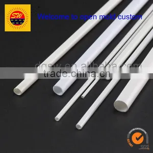 Any Size Diameter White and Large Quantities of PVC Tube thumbnail-4
