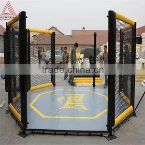 Mma Cage thumbnail-3