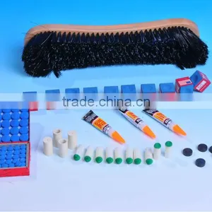 Billiards Ball Snooker Cue Sticker Snooker Cue Set Accessories thumbnail-2