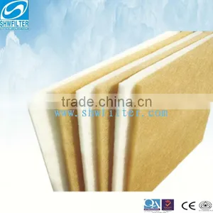 High Temperature Panel Filter thumbnail-1