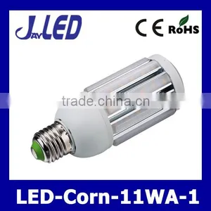 11w Corn Bulb Led E27 New Arrival CE ROHS Aluminum Body thumbnail-1