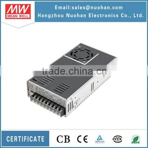 Mean Well 200W Quad Output With PFC Function Power Supply/5V 12V 24V -12V Switch Power Supply/200w Quad PFC Power Supply thumbnail-1