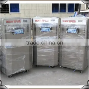 Manufacturers Selling Ice Cream Cone Machine Frozen Yogurt Yogurt Ice Cream Machine thumbnail-3