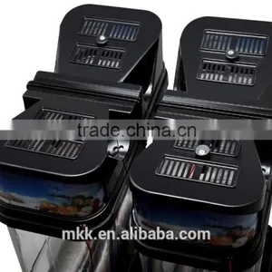 Commercial Frozen Drink Slush Machine thumbnail-3
