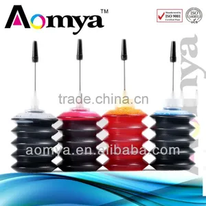 Hot Sale!!! Universal Inkjet Refill Ink Kit for Cartridge/printer thumbnail-1