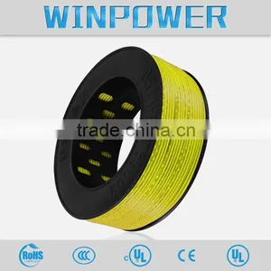 Pvc Insulated 10.0mm Copper Bulding Wire Supplier thumbnail-1