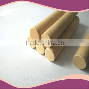 Hot Sale Wooden Round Dowels thumbnail-1