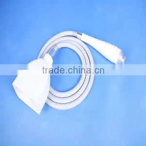 Portable Fourth Generation Fractional RF Micro Needle Machine thumbnail-4