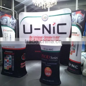 Showroom Counter Designs thumbnail-1