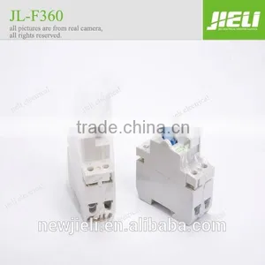 F360 Earth Leakage Circuit Breaker ELCB thumbnail-6
