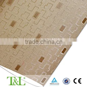 Cheap Pvc Wallpaper/vinyl Wallpaper thumbnail-5