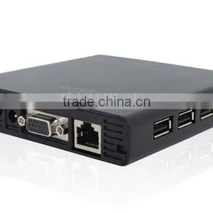 ARM A9 Linux Cloud Terminal thumbnail-3