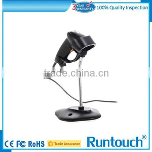 Runtouch RT-S720 Recommend Low Cost Laser Barcode Scanner thumbnail-2