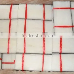 Polycrystalline Mullite Fiber thumbnail-1