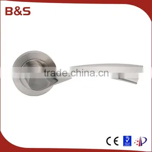 China Factory Price Security Mortise Stainless Steel Hotel Door Lock With Rosette 50mm Quality Choice thumbnail-4