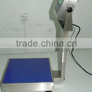Waterproof Platform Scales thumbnail-1