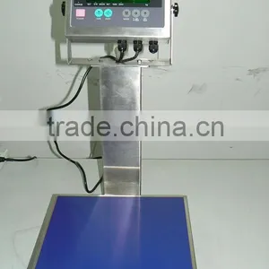 Stainless Steel Scale thumbnail-1