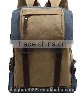 Factory Wholesale Backpack Custom Travel Rucksack Outdoor Sport Backpack thumbnail-1