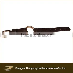 Professional Wholesale High Quality Leather Nato Strap thumbnail-4