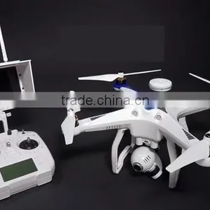 2017 High Quality 2216 Brushless Motor 5.8G GPS Follow me Drone thumbnail-4