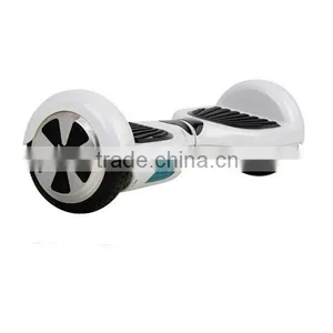 6.5 Inch Electric Smart Balance Wheel Hoverboard 2 Wheels Electric Board thumbnail-3
