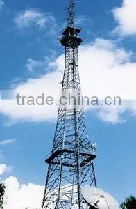 Communication Tower thumbnail-1