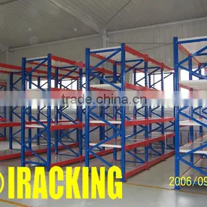 Industrial Steel Shelving (IRB) thumbnail-1