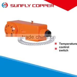 Temperature Control Switch thumbnail-1