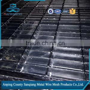 Steel Grating Plate thumbnail-1