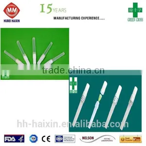Medical Disposable Dental Needle thumbnail-1