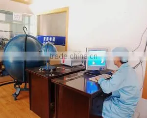 Yuyao Luck Electric Appliance Co., Ltd. company overview - view 4 thumbnail