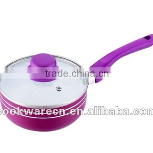 16*7.0 CM ALUMINUM CERAMIC Milk Pot thumbnail-1
