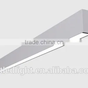 Led Linear Light Fixture 8ft 1.2m 80W 100w Indoor Pendants Light Led Linear Light thumbnail-5