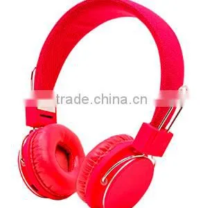 High Quality Stereo Bluetooth Headphone , Bluetooth Headphone thumbnail-3