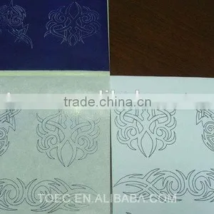 Real Manufacturer: Thermal Tattoo Copier Machine thumbnail-2