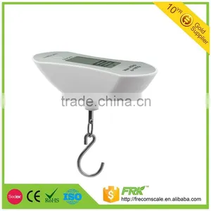 Hanging Scale,50kg Digital Hanging Scale VDS601-2 thumbnail-1