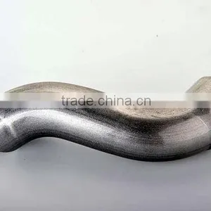 Muffler Tail Pipe thumbnail-1