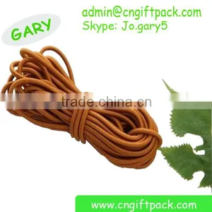 Eco-friendly Round Elastic Cord thumbnail-1