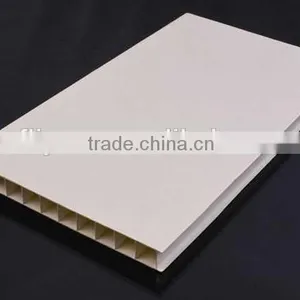 High Quality UPVC Profile Supplier thumbnail-3